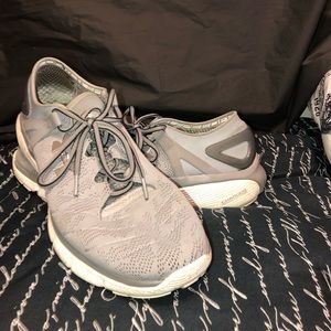 Under Armour shoes